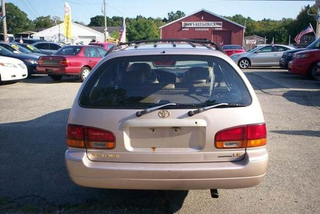 Illustration for article titled Weird Rear Wiper(s)